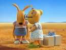 Imagen del  v&iacute;deo de Los Hermanos Koala titulado EL ENREDO DE JOSIE