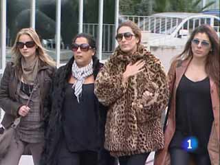 Ver v&iacute;deo  'Enrique Morente muere en la Cl&iacute;nica La Luz de Madrid'