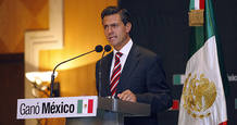Enrique Peña Prieto Enrique Peña Prieto