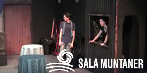 "Ens haur&iacute;em d'haver quedat a casa"