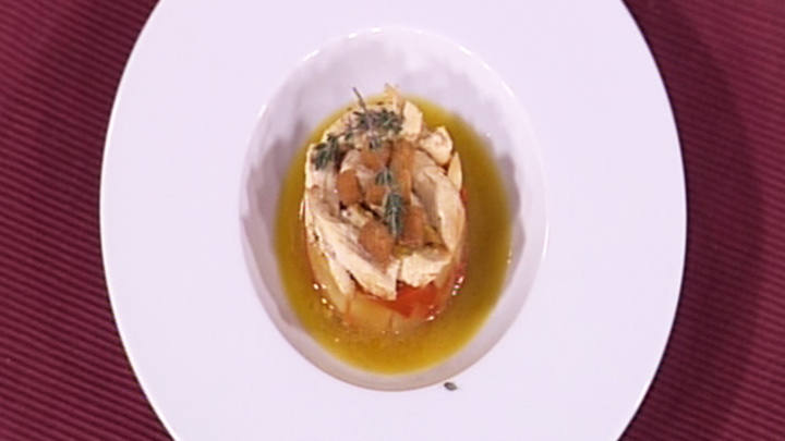 Ensalada