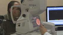 Ir al Video&nbsp;Ensayo cl&iacute;nico a nivel europeo contra la retinopat&iacute;a diab&eacute;tica en Barcelona