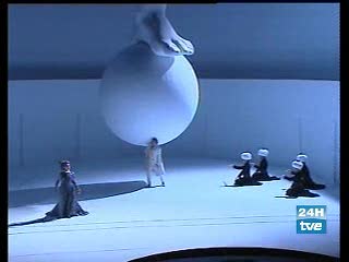 Ver v&iacute;deo  'Ensayos de Pl&aacute;cido Domingo'