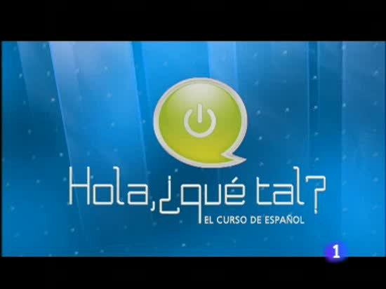 Ense�ar espa�ol a cualquier persona y en cualquier parte del planeta