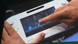 Ver v&iacute;deo  'Entra en el mercado la nueva Nintendo, la Wii U con nuevas prestaciones'
