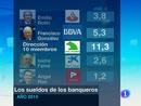 Ir al Video&nbsp;Entra en vigor la ley que permite controlar las remuneraciones de los banqueros