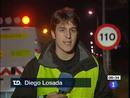 Ir al Video&nbsp;Entra en vigor la reducci&oacute;n de la velocidad m&aacute;xima en autov&iacute;as a 110 km/h para ahorrar energ&iacute;a