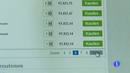 Ir al Video&nbsp;Las entradas de la final multiplican por 25 su precio en la reventa