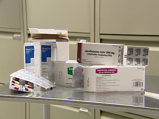 Ver v&iacute;deo  'Entran en vigor los nuevos precios de referencia de los medicamentos'