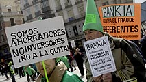 Ir al Video&nbsp;Entre 700.000 y un mill&oacute;n de personas han visto atrapados sus ahorros en las preferentes