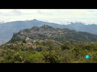 Pueblo de Dios - Entre Loja y Catacocha 