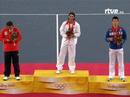 Ir al Video&nbsp;Entrega de oro a Nadal