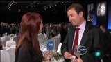 Ir al Video&nbsp;Entrega Premio Planeta 2011 - 15/10/11