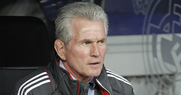 Jupp Heynckes