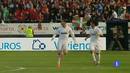 Ir al Video&nbsp;Entrenamiento 'familiar' del Real Madrid