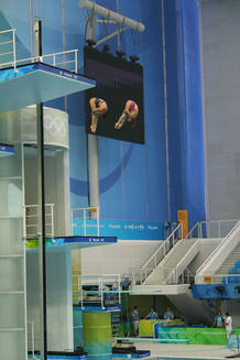 Entrenamiento de saltos