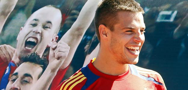 ENTRENAMIENTO DE LA SELECCI&Oacute;N OL&Iacute;MPICA EN LAS ROZAS
