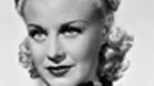 Entrevista a Ginger Rogers en el programa 'Horas doradas'