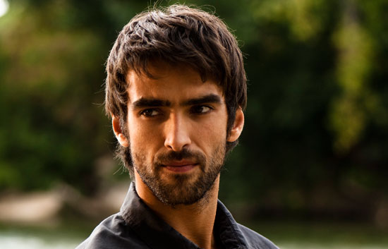 Gran Reserva - Entrevista a Aitor Luna