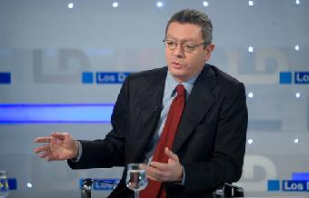 Desayunos - Entrevista &iacute;ntegra a Alberto Ruiz-Gallard&oacute;n