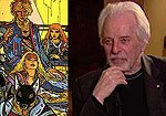 Entrevista con Alejandro Jodorowsky