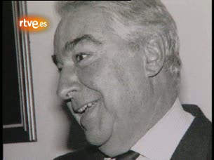 Ver vídeo  'Entrevista a Álvaro Mutis en 'Entre líneas' (1990)'