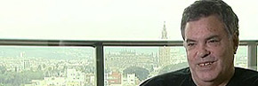 Entrevista con Amos Gitai