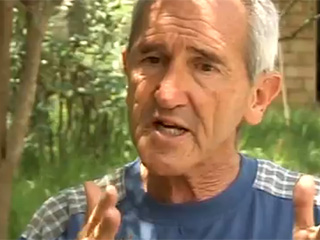 Ver v&iacute;deo  'Entrevista con &Aacute;ngel Olaran'