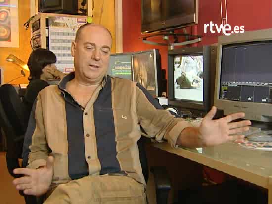 Cu&eacute;ntame - Dirigir Cu&eacute;ntame. Entrevista a Antonio Cano