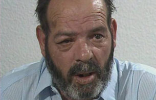Ver v&iacute;deo  'Entrevista a "El Arropiero" (1993)'