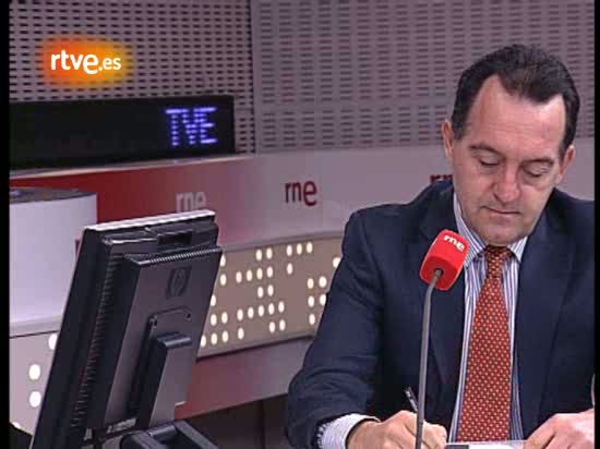 Artemi Rallo en RNE: "Internet es el gran reto que nos apasiona, pero tambi&eacute;n nos preocupa"