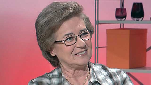 La Ma&ntilde;ana de La 1 - Entrevista a Beatriz Carvajal