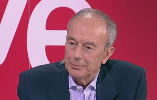 Entrevista a Beppino Englaro
