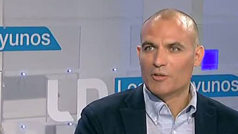 Entrevista a Bernardo Hern&aacute;ndez, director mundial de productos emergentes de Google