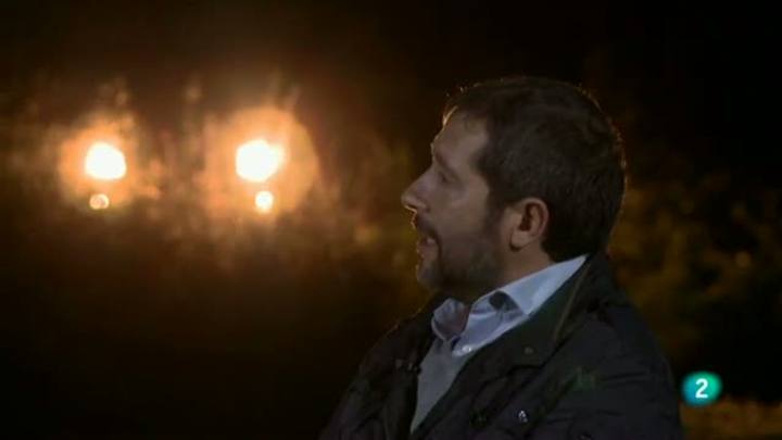 P&aacute;gina 2 - Entrevista: Carles Porta