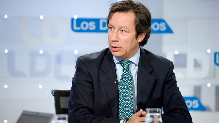 Entrevista &iacute;ntegra al vicesecretario de Organizaci&oacute;n del PP, Carlos Floriano, en 'Los Desayunos' de TVE.