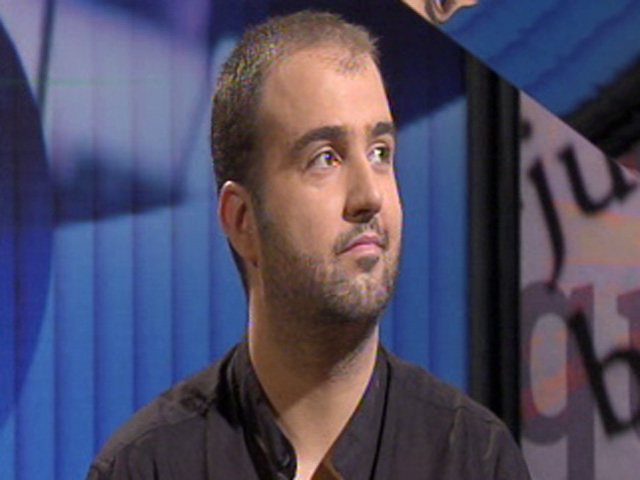 Programa de mano - Entrevista al especialista musical Carlos Gonz&aacute;lez 