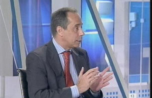 Ver v&iacute;deo  'Entrevista con el decano del Colegio de Pilotos de Aviaci&oacute;n Comercial'