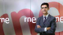 Ir al Video&nbsp;Entrevista al director de RNE, Manuel Ventero, por el nacimiento de la nueva Radio 5