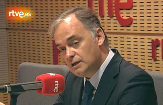 Entrevista a Esteban Gonz�lez Pons en En D�as como Hoy