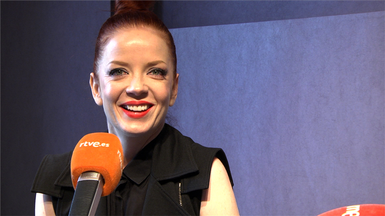 Garbage: "Con 'Not your kind of people' quisimos volver a una mentalidad de principiantes"