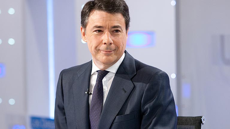 Entrevista completa a Ignacio Gonz&aacute;lez en TVE