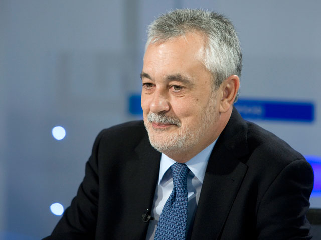 Desayunos - Entrevista &iacute;ntegra a Jos&eacute; Antonio Gri&ntilde;&aacute;n