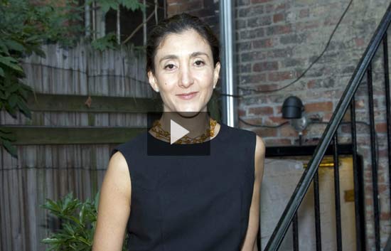 Entrevista a Ingrid Betancourt en '59 segundos'