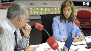 Ver v&iacute;deo  'Entrevista &iacute;ntegra de Ana Mato en 'En d&iacute;as como hoy''