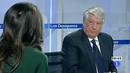 Ir al Video&nbsp;Entrevista &iacute;ntegra de Arturo Fern&aacute;ndez en 'Los desayunos'