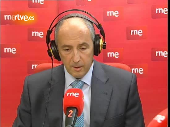 Entrevista &iacute;ntegra a Erkoreka en RNE