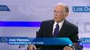 Ir al Video&nbsp;Entrevista &iacute;ntegra al expresidente de La Caixa Josep Vilarasau