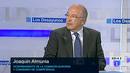 Ir al Video&nbsp;Entrevista &iacute;ntegra a Joaqu&iacute;n Almunia en 'Los desayunos de TVE'