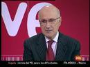 Ir al Video&nbsp;Entrevista &iacute;ntegra de Josep Antoni Duran i Lleida en La tarde en vivo del Canal 24 horas
